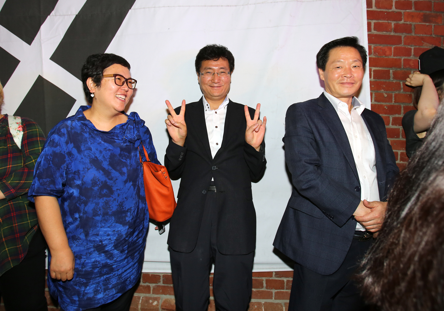 2014년 독립민주축제 1