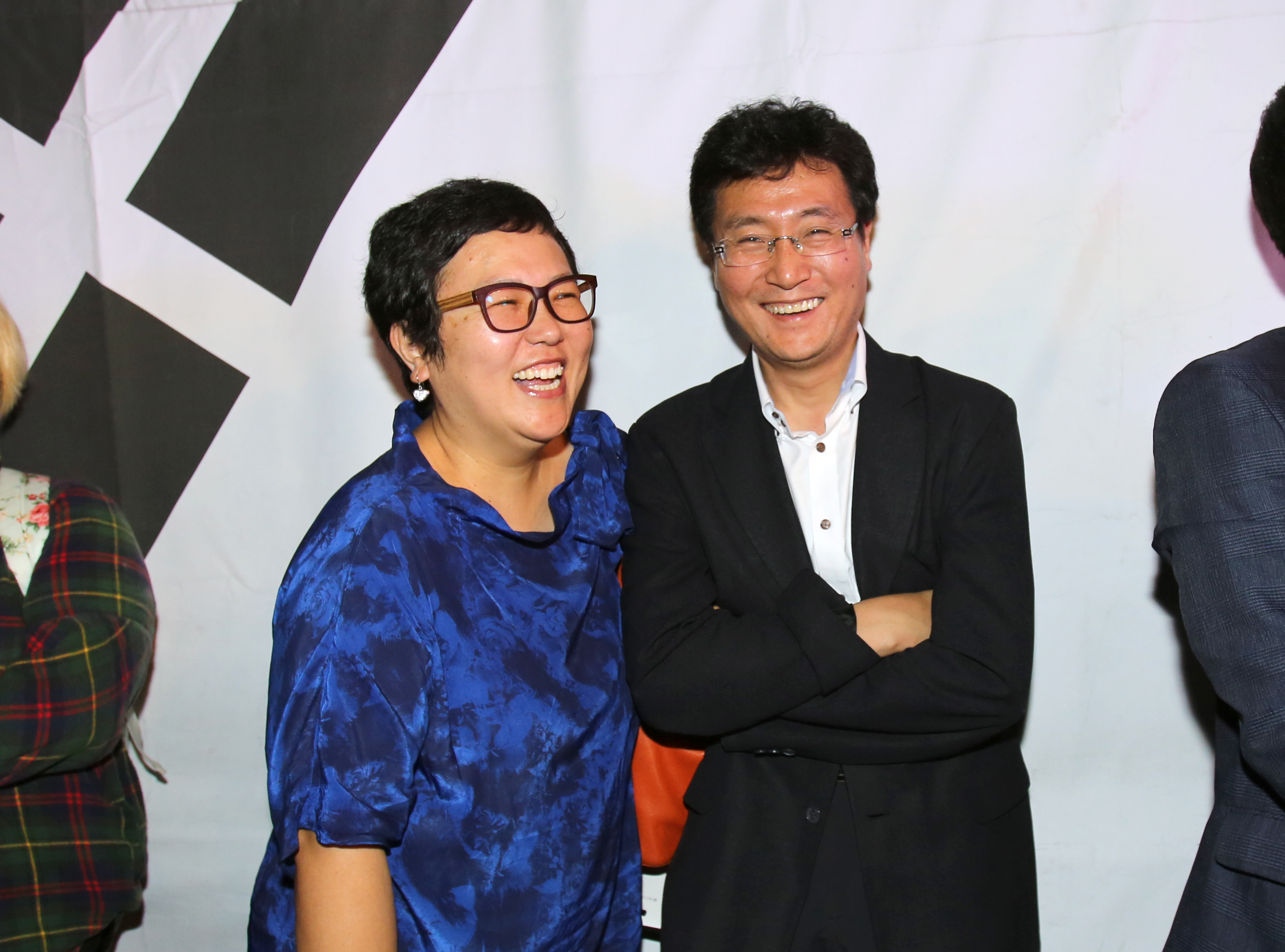 2014년 독립민주축제 1