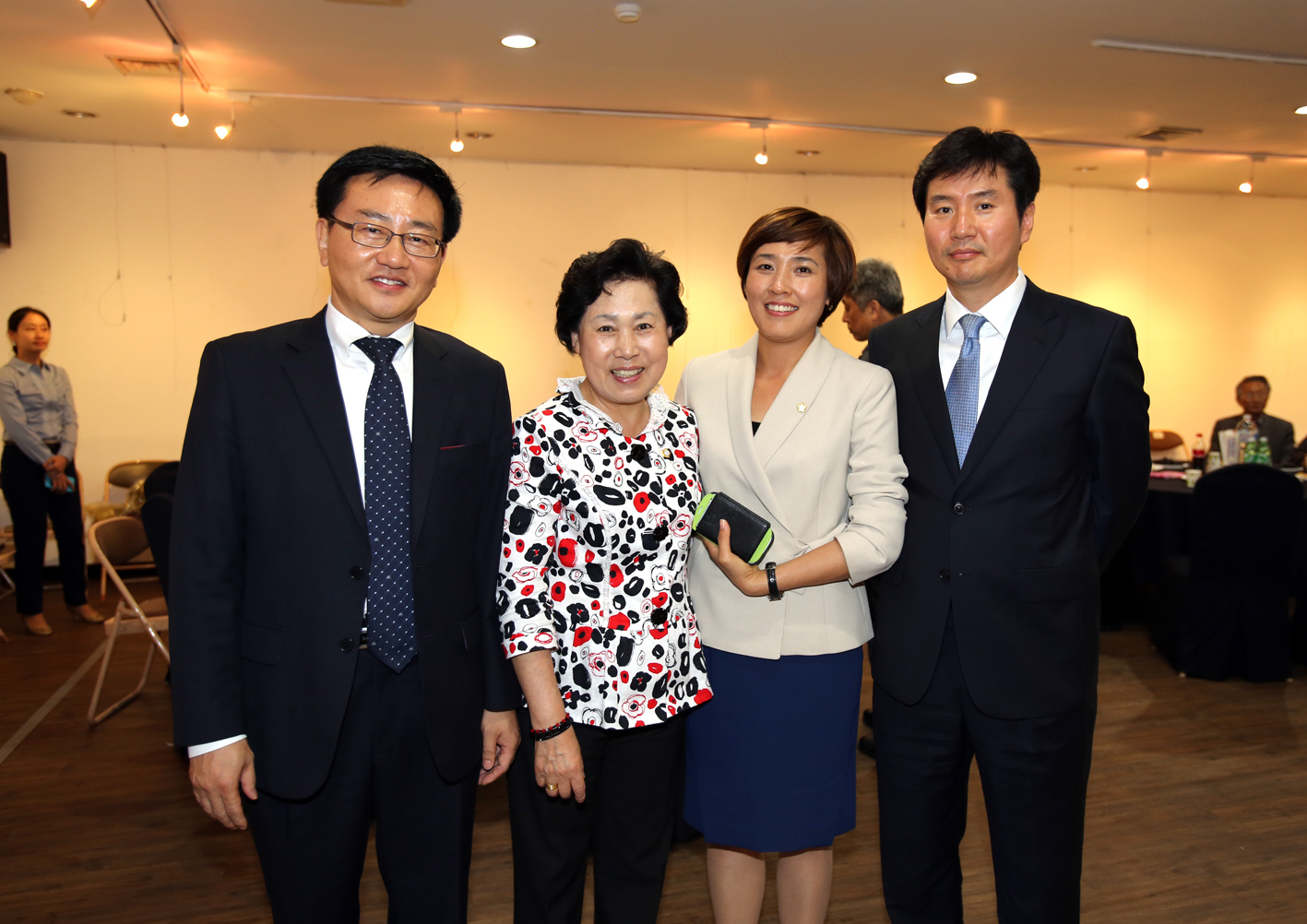 서대문자치신문 창간 23주년 기념식 1