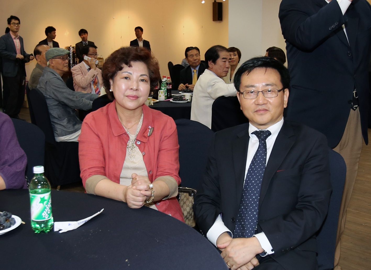 서대문자치신문 창간 23주년 기념식 1