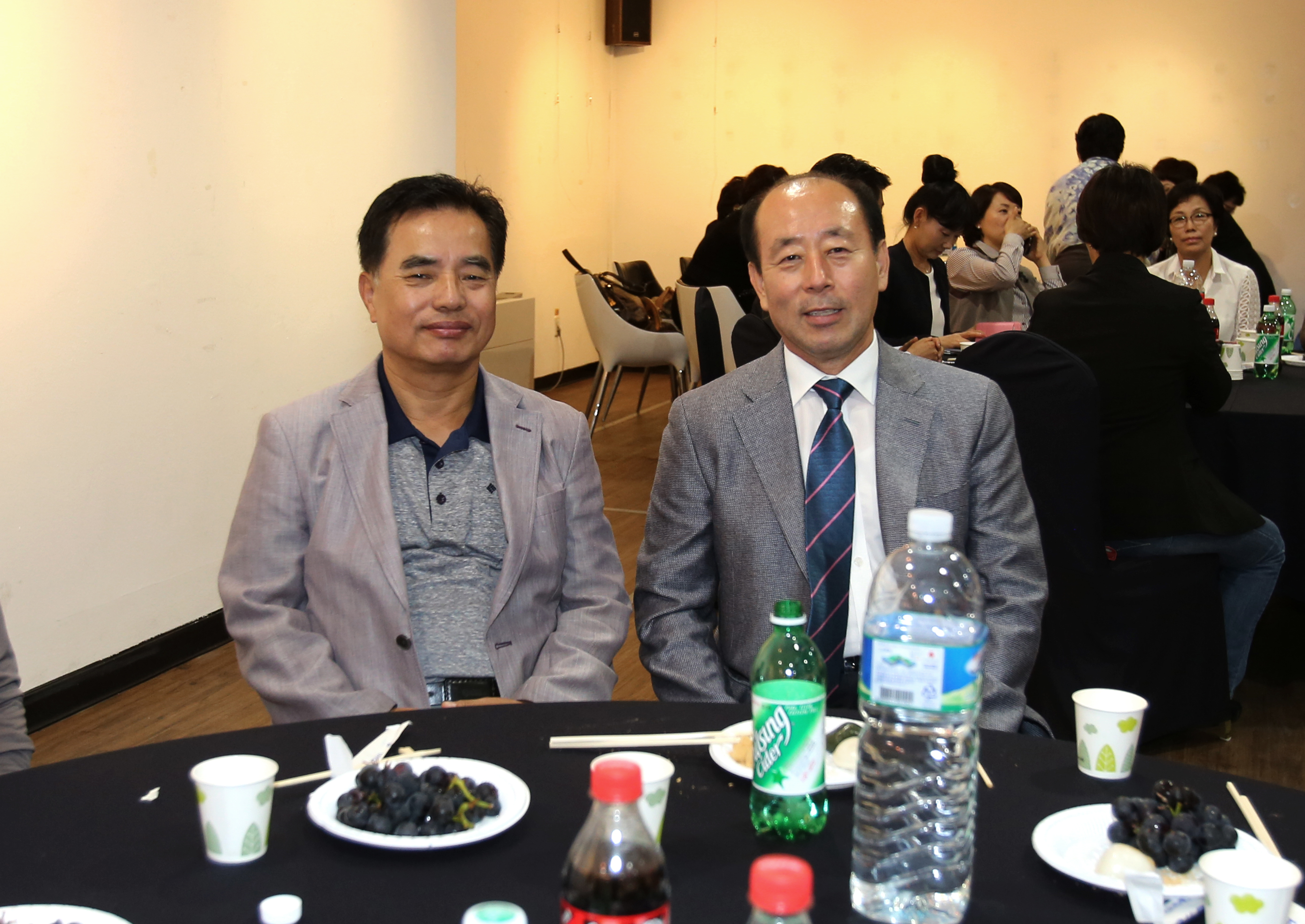 서대문자치신문 창간 23주년 기념식 1