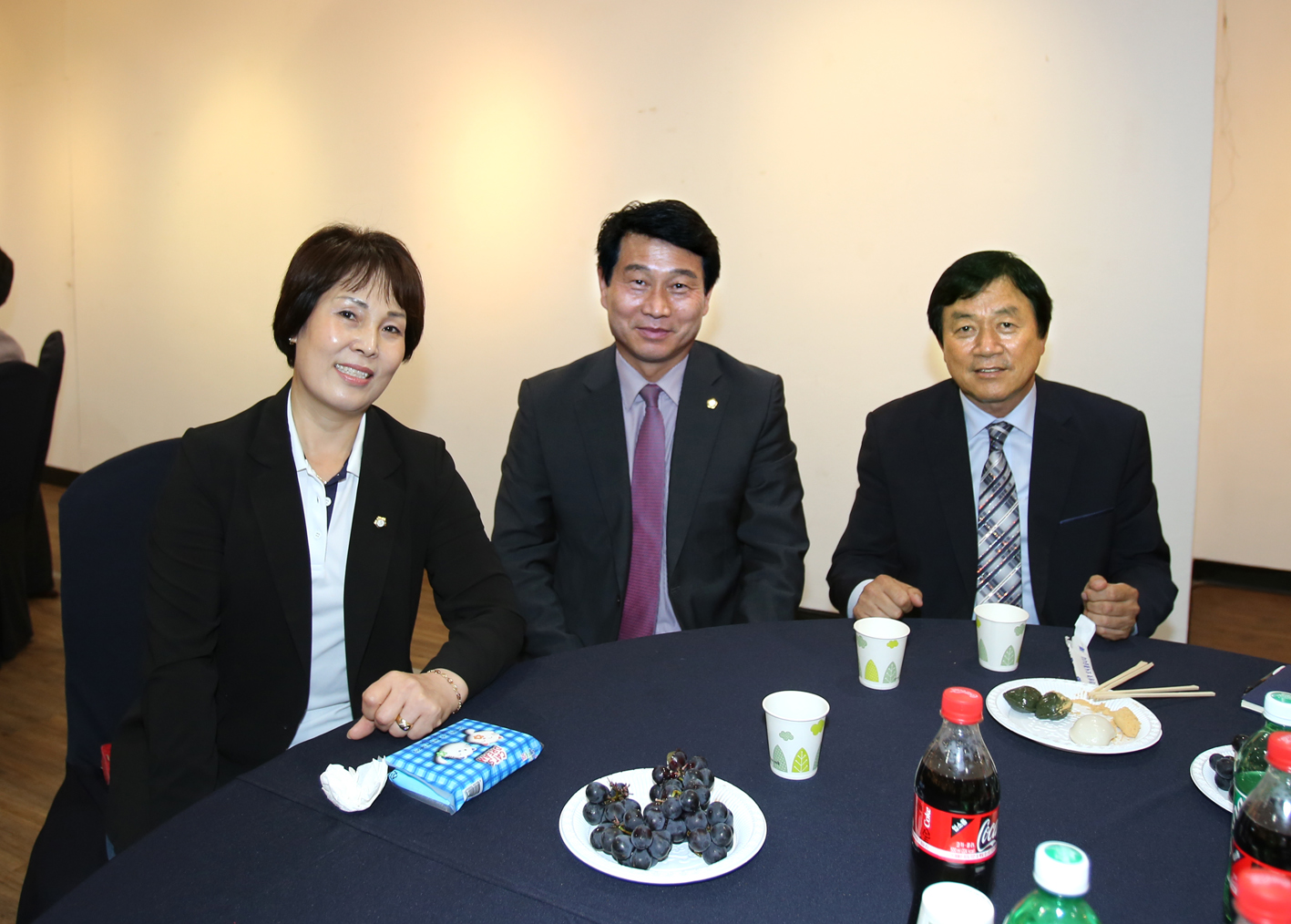 서대문자치신문 창간 23주년 기념식 1