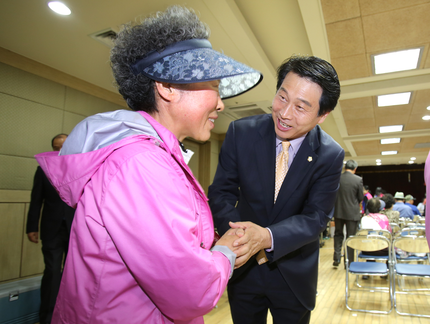 북아현동 인플루엔자(독감)예방접종 1