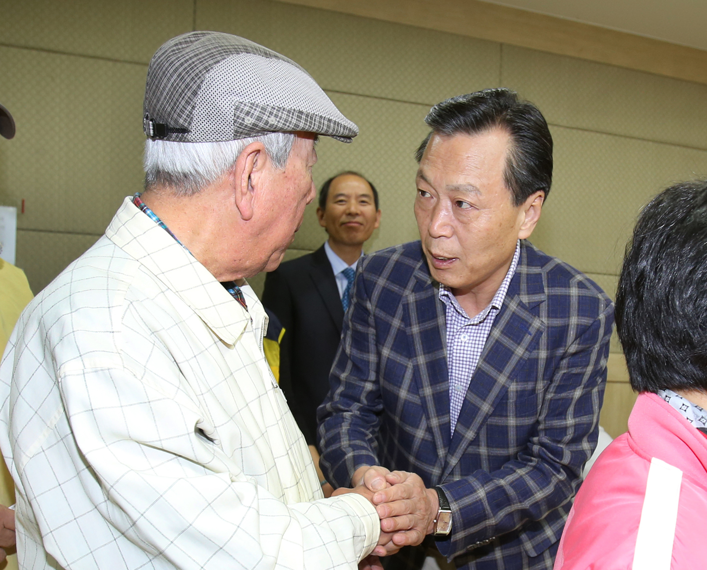 북아현동 인플루엔자(독감)예방접종 1
