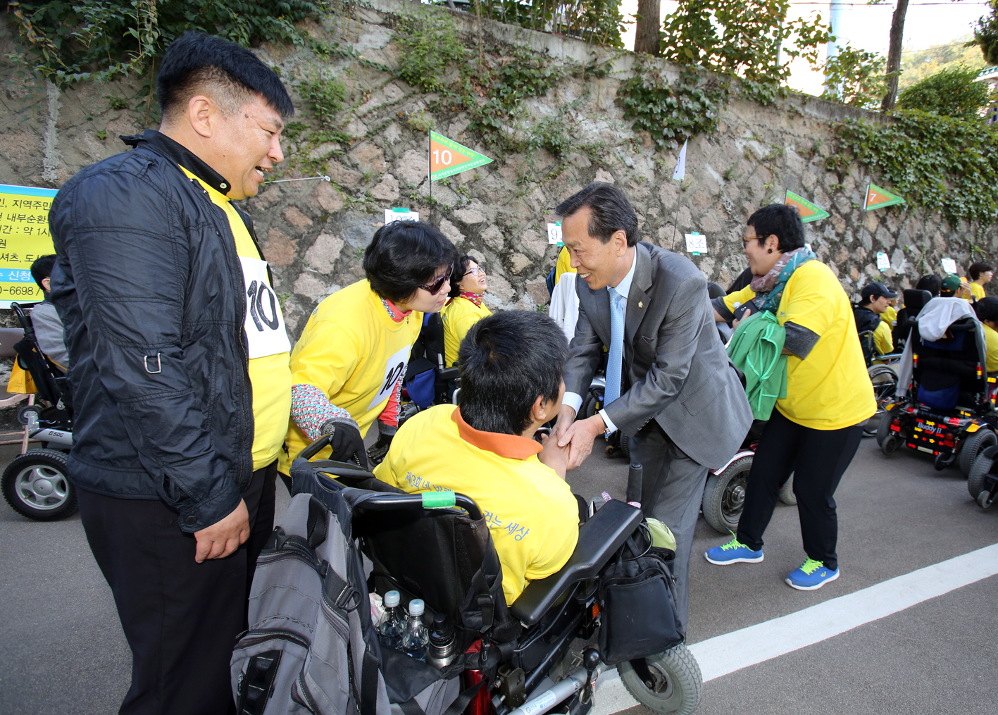 네바퀴와 함께 걷는 세상 1