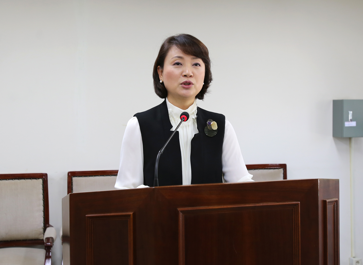제210회 임시회 예산결산위원회 의회운영위원회 심사보고 1