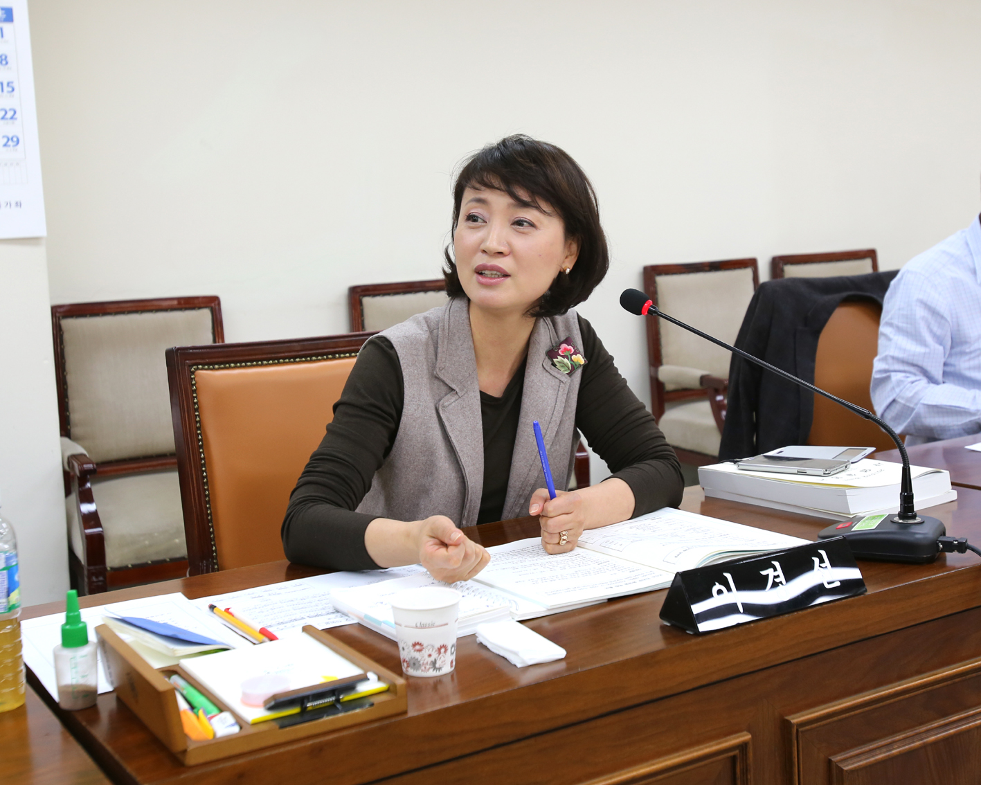 제211회 제2차 정례회 제3차 행정복지위원회 1