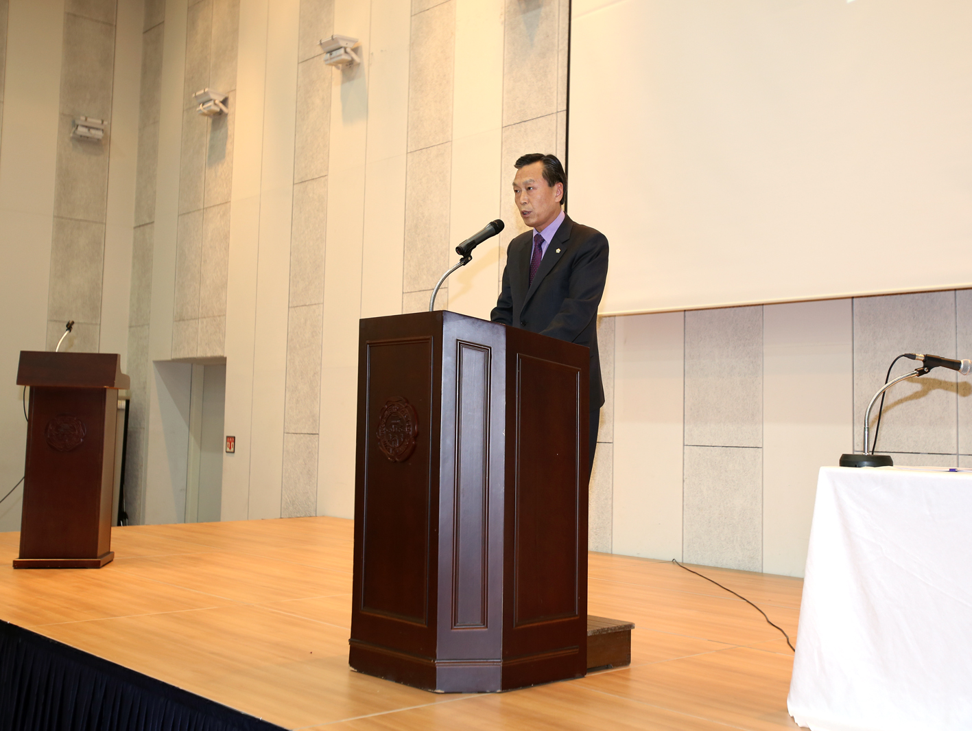 서대문구 지역자활센터 사업설명회 1