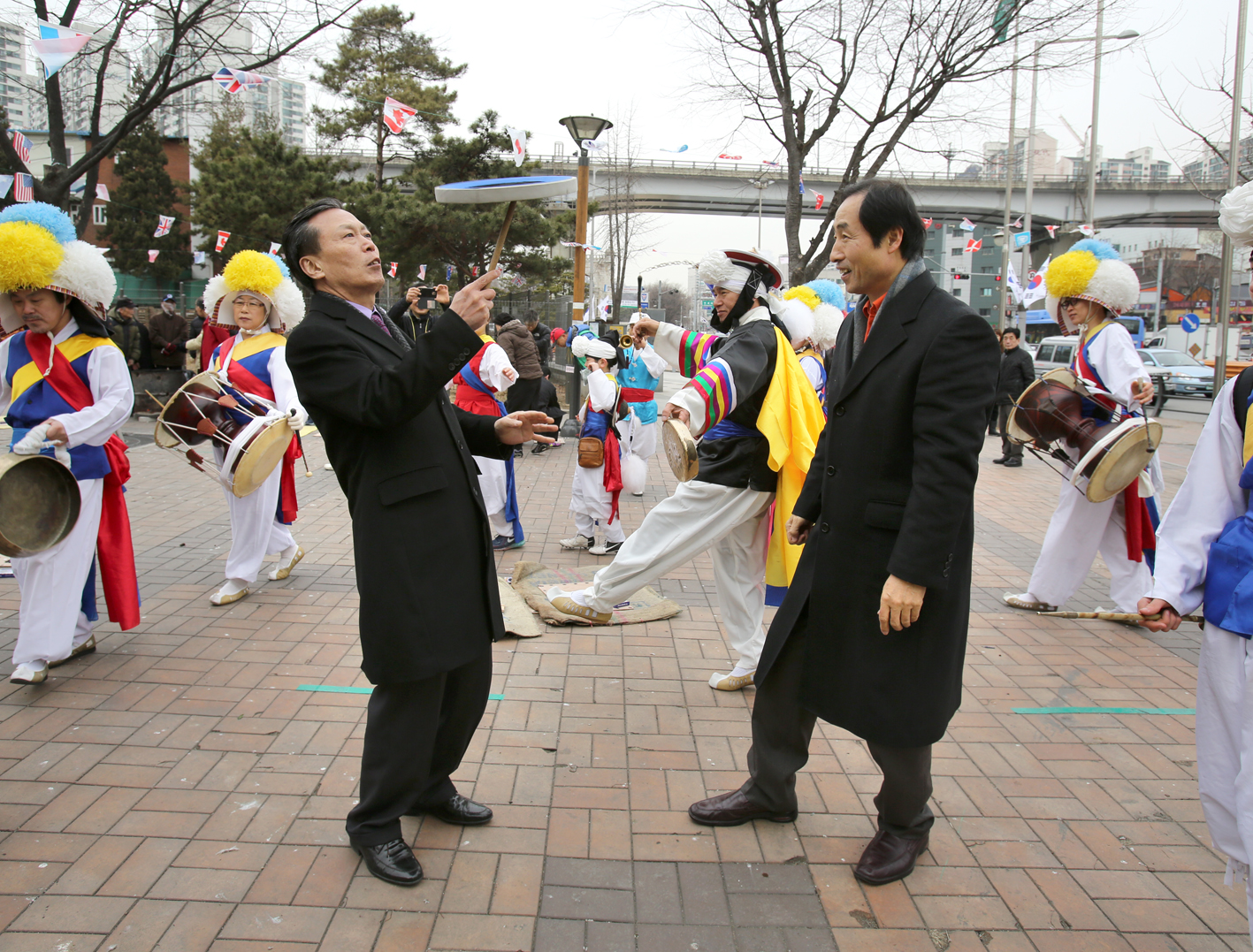 2015년 천연동 척사대회 1