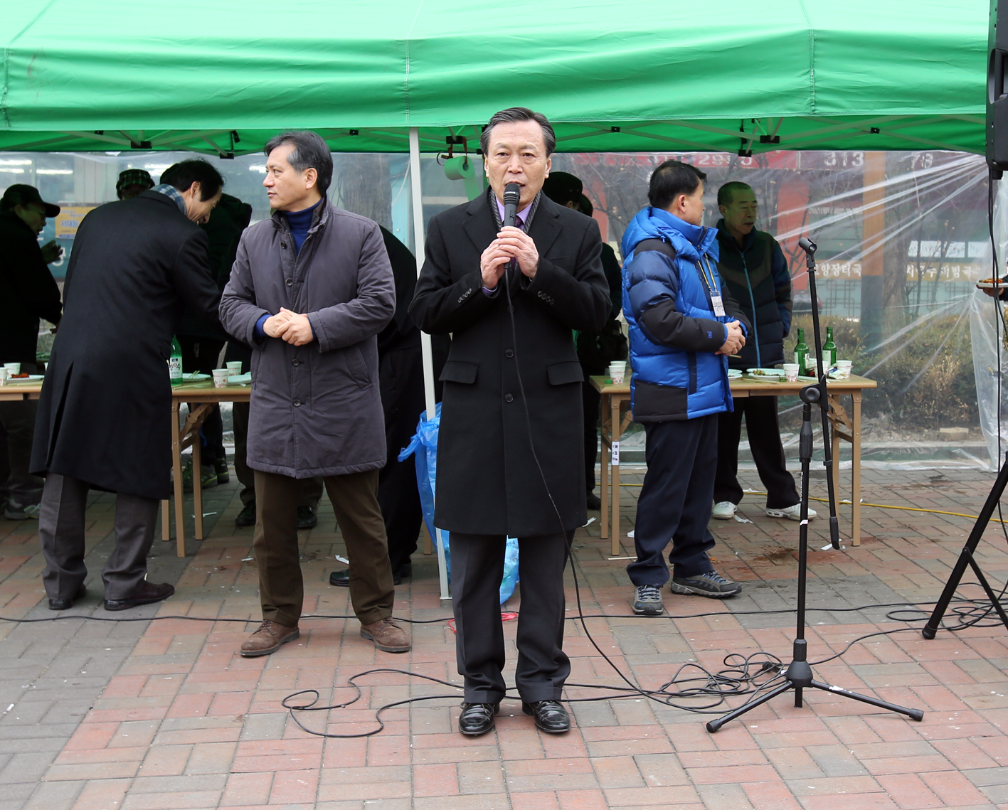 2015년 천연동 척사대회 1