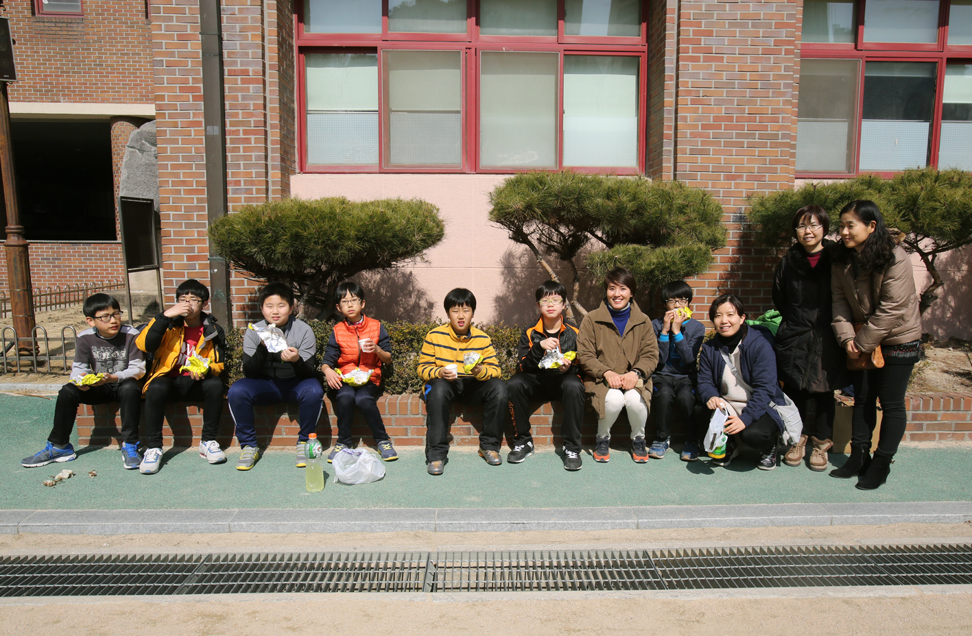 2015년 충현동 척사대회 1