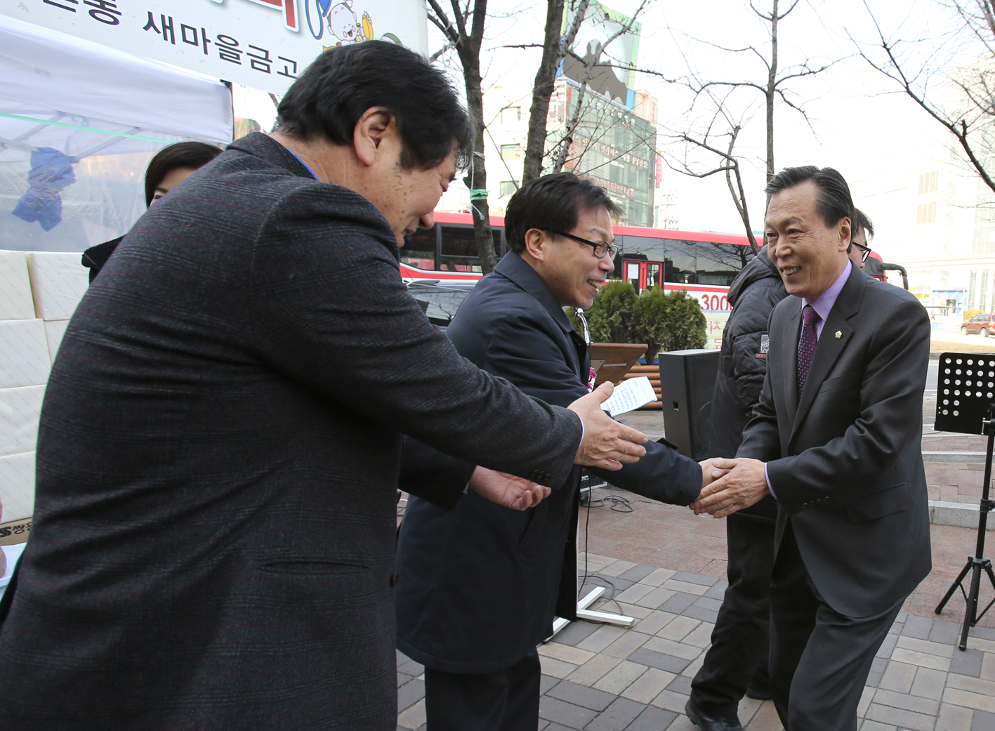 2015년 신촌동 척사대회 1