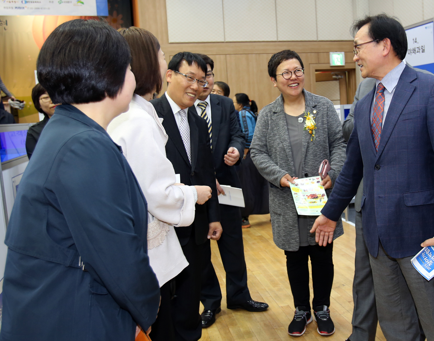2015 찾아가는 취업박람회 1