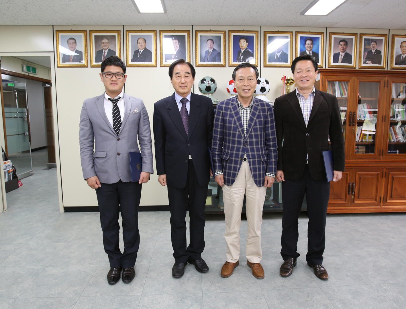 2015회계연도 결산검사위원 위촉식 1