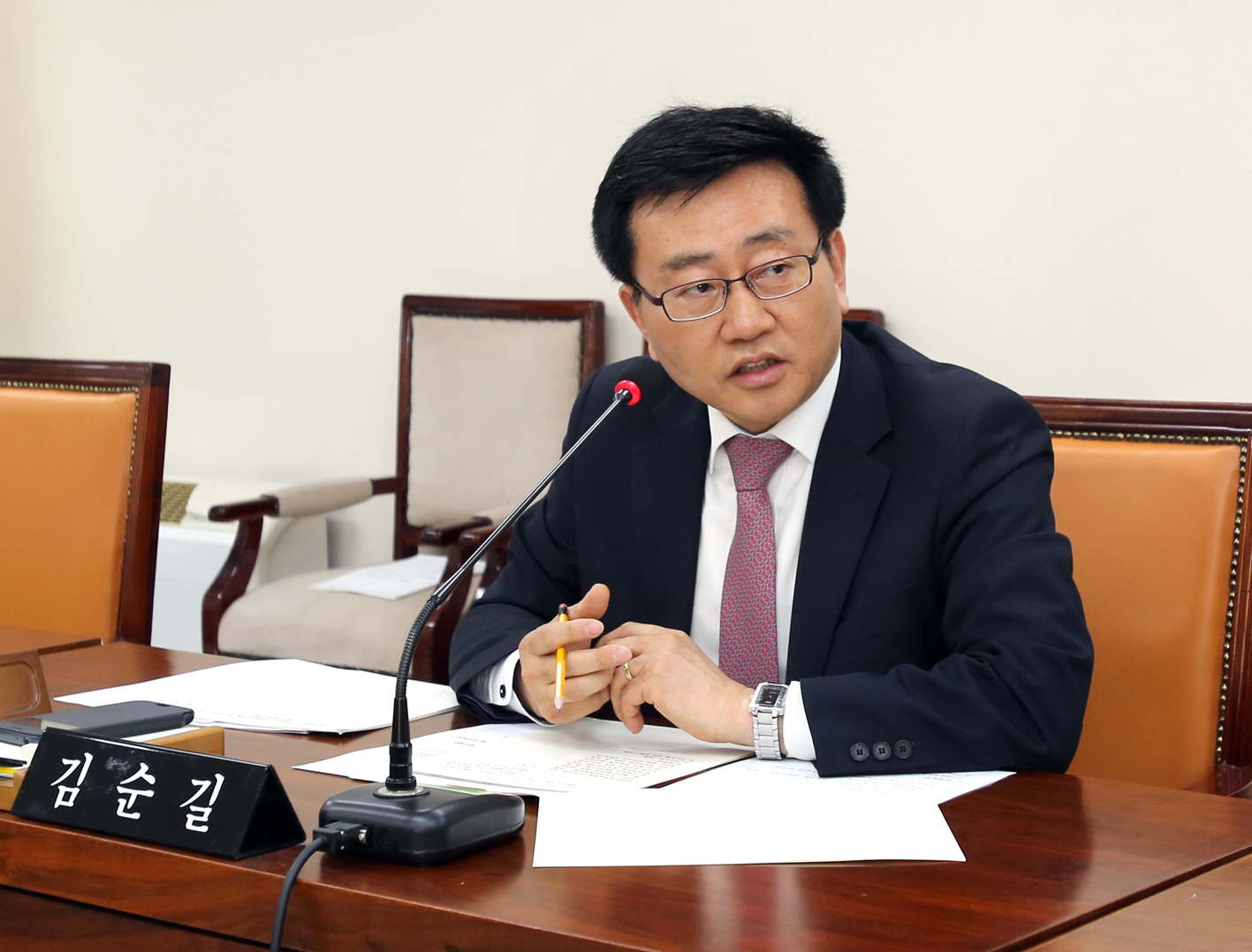 제214회 임시회 재정건설위원회 1
