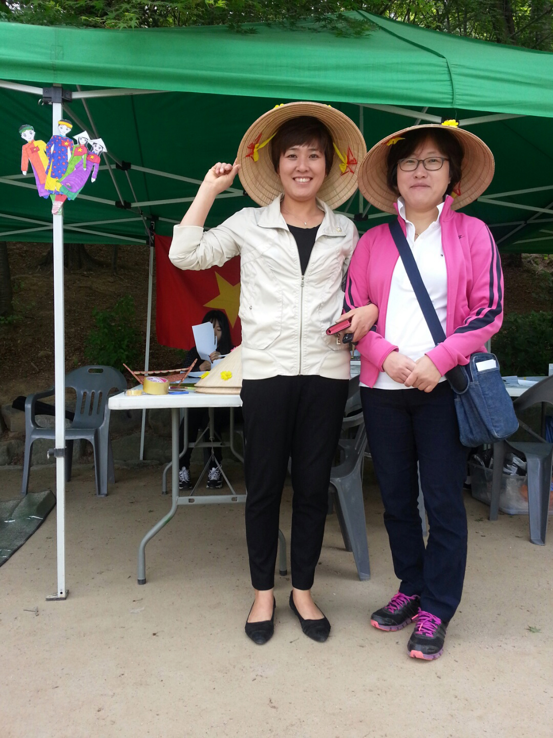 제9회 가족과 함께 안산에서 놀자(장숙이 의원님 사진제공) 1