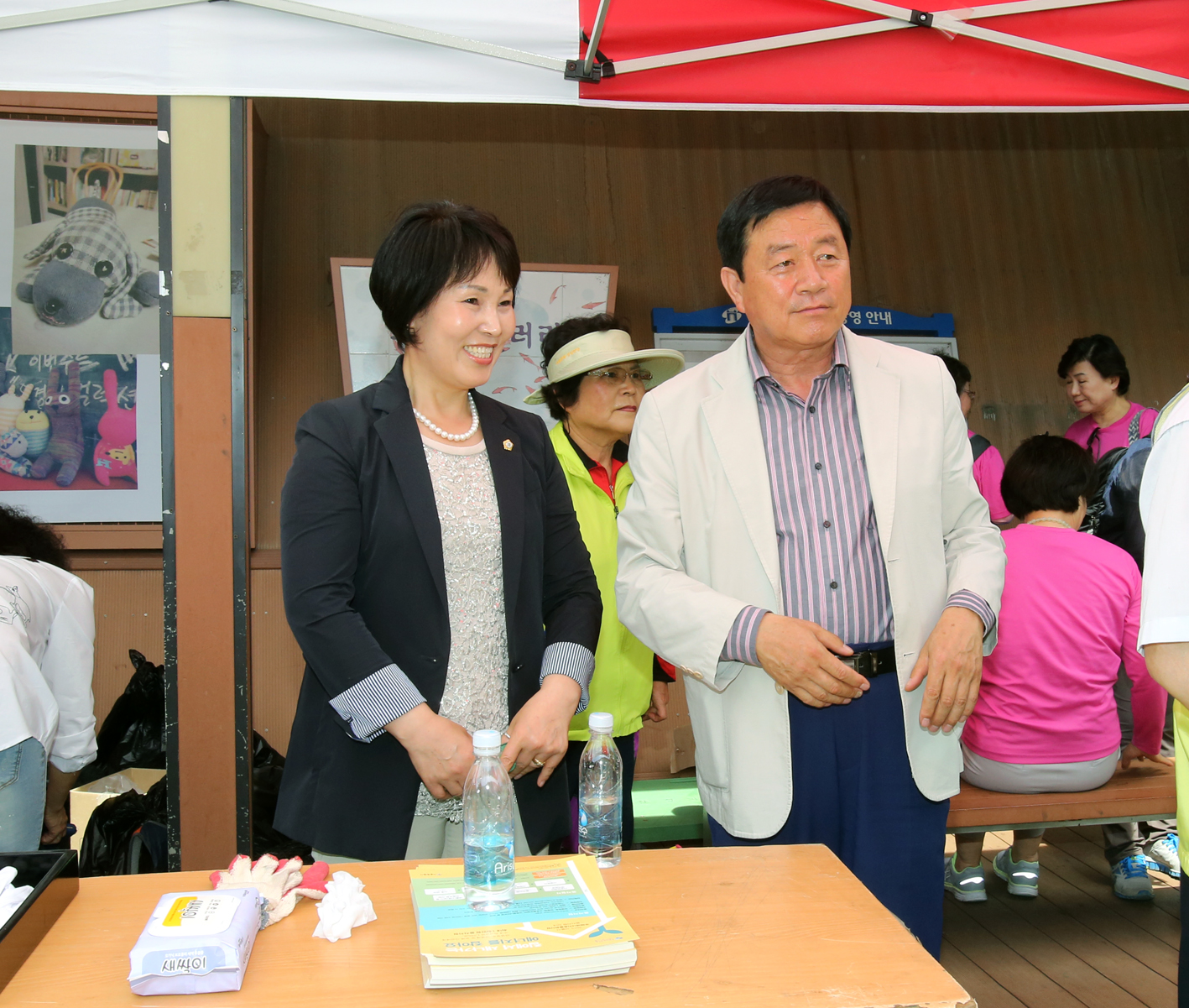 제20회 환경의날 기념행사 1