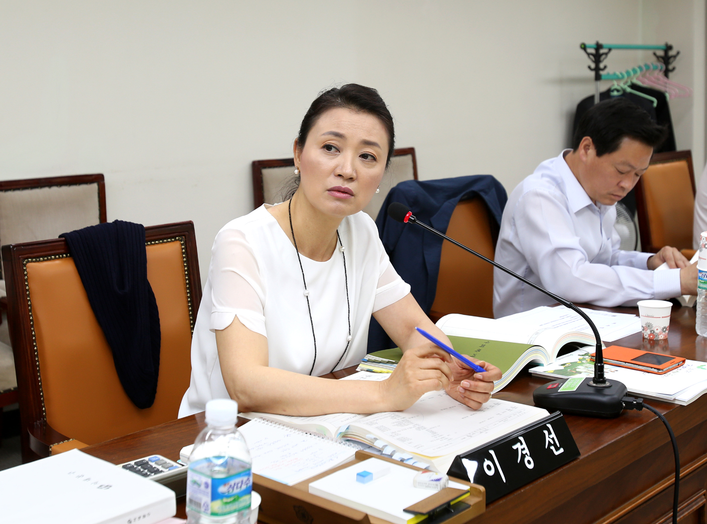 제216회 제1차 정례회 행정복지위원회 1