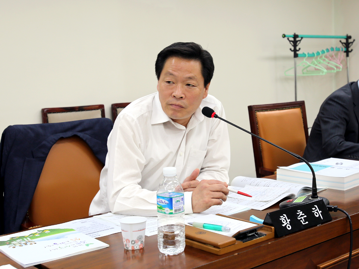 제216회 제1차 정례회 행정복지위원회 1
