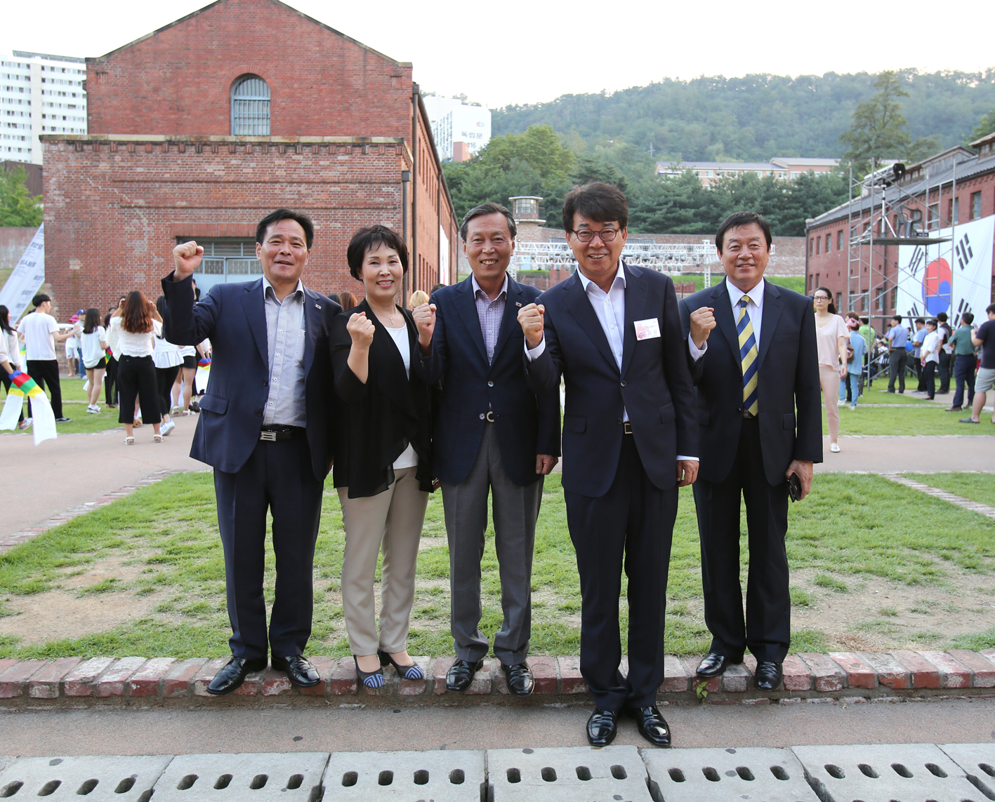 2015 서대문독립민주축제 1