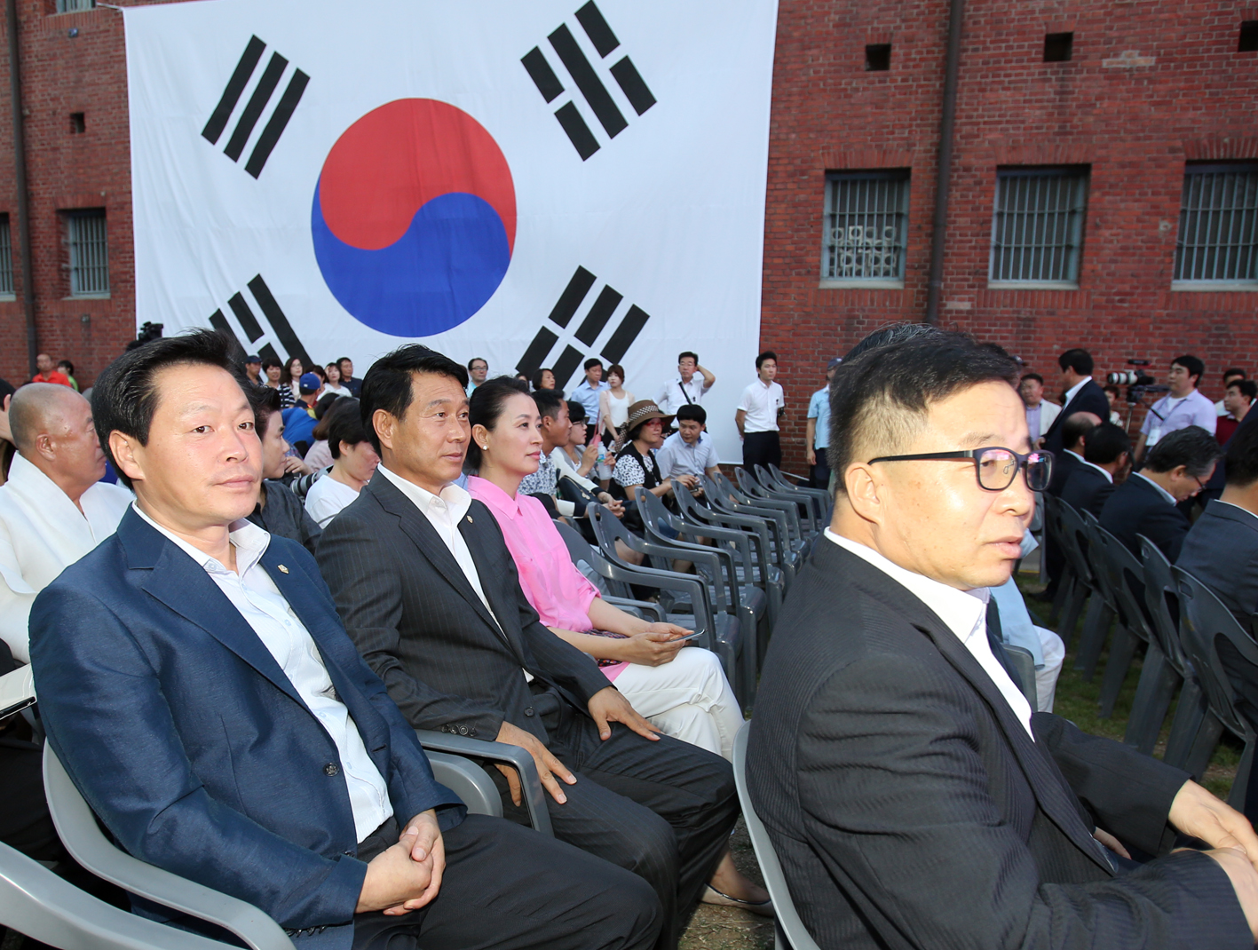 2015 서대문독립민주축제 1