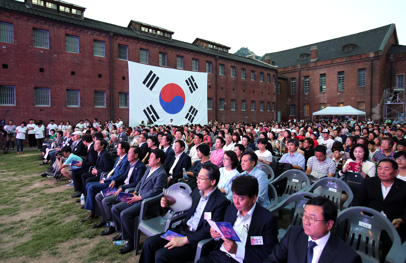 2015 서대문독립민주축제 1