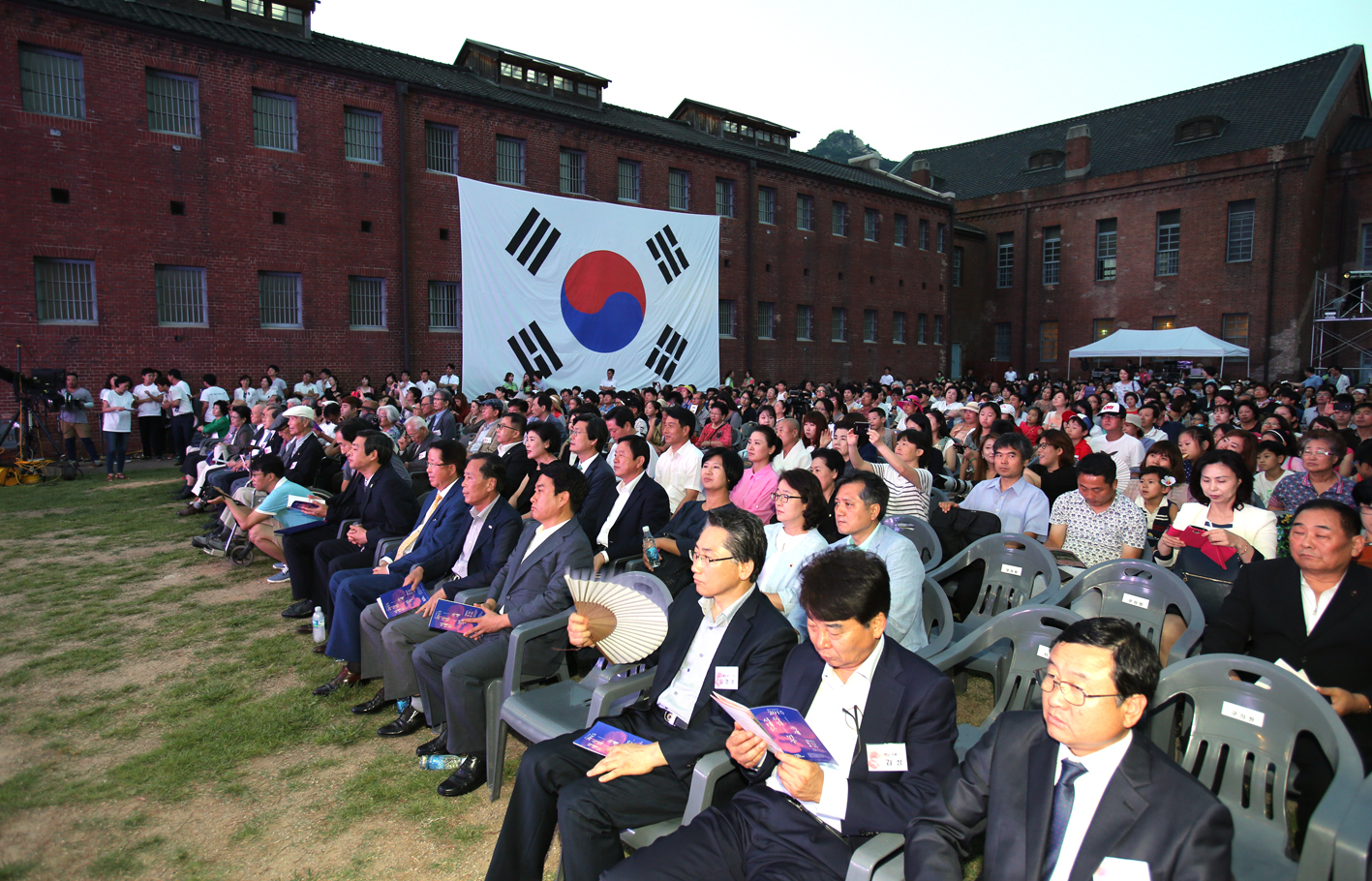 2015 서대문독립민주축제 1