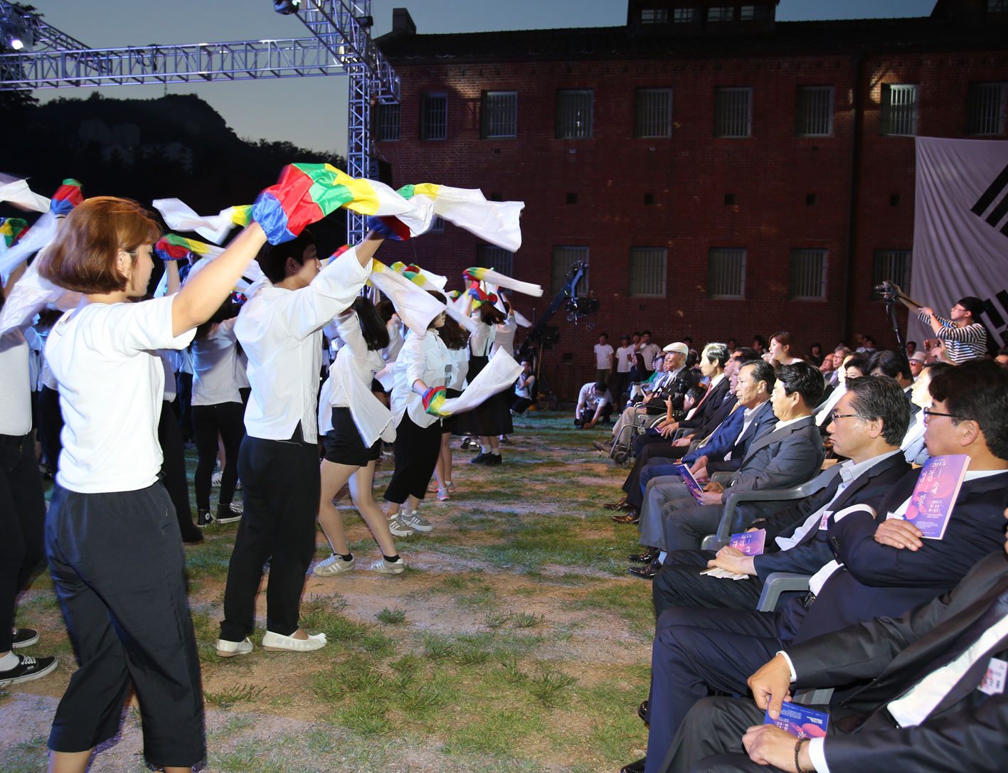 2015 서대문독립민주축제 1