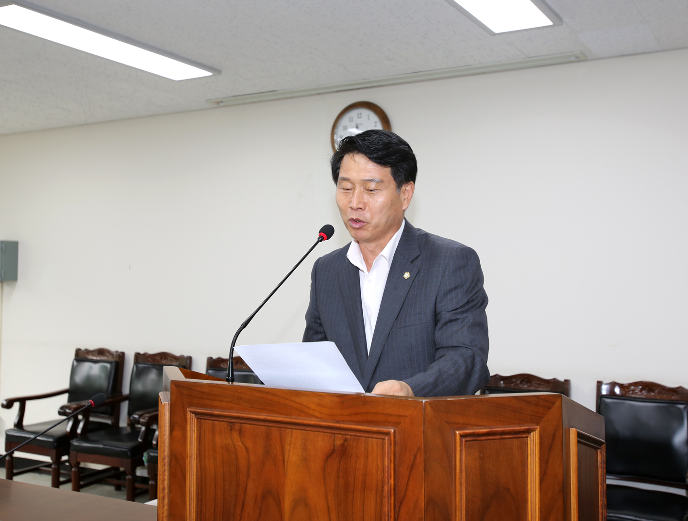 서울특별시 서대문구의회 민간위탁사무 점검 특별위원회 1