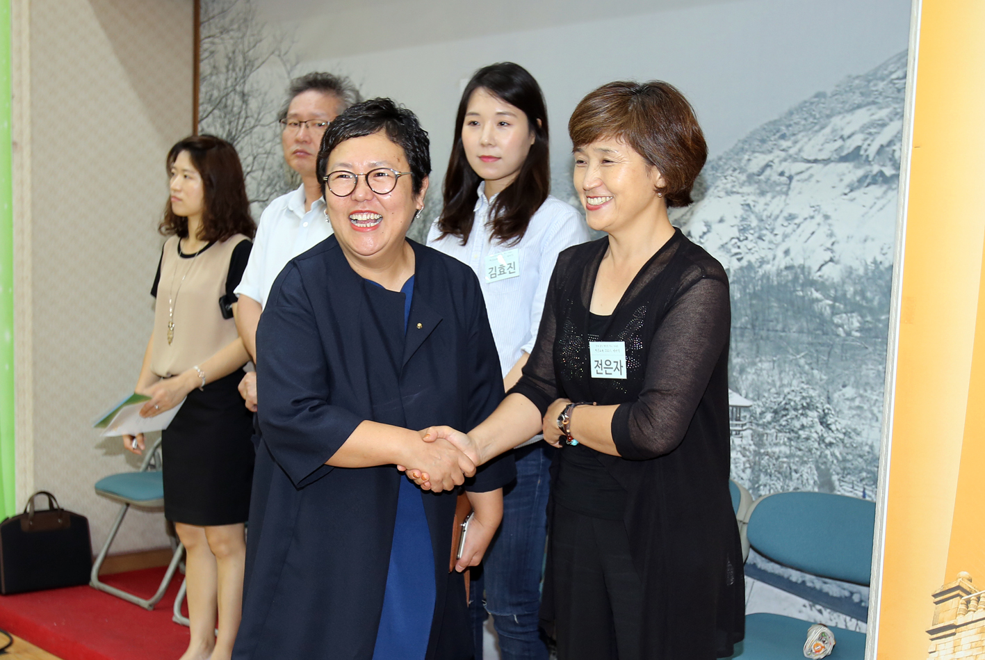 혁신교육 200인 아야기 4