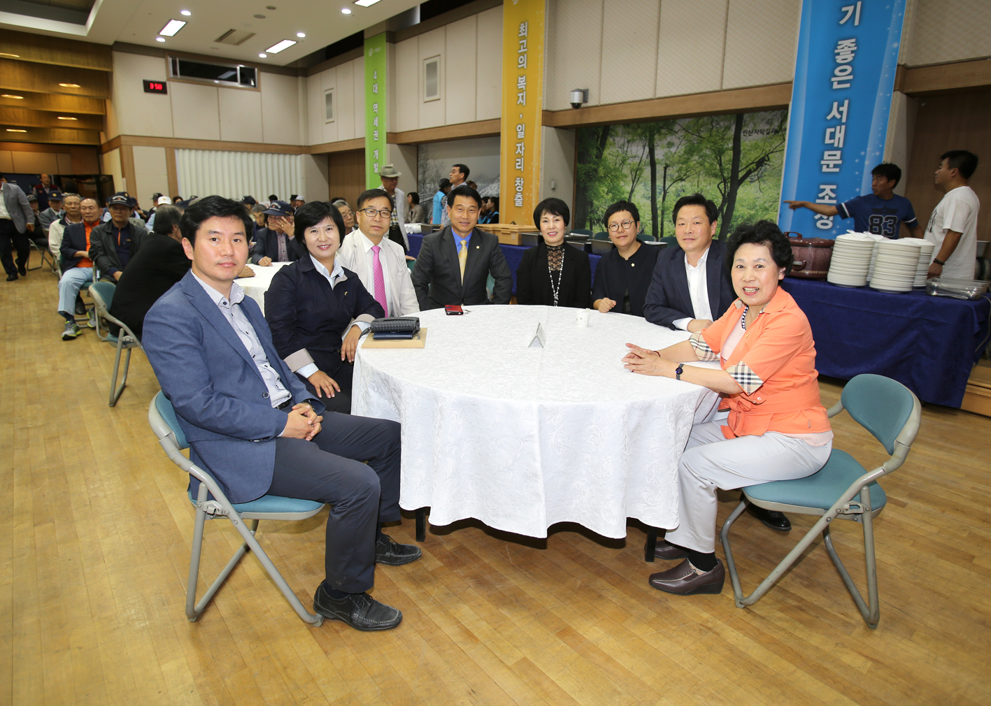 제63회 향군의 날 기념행사 3