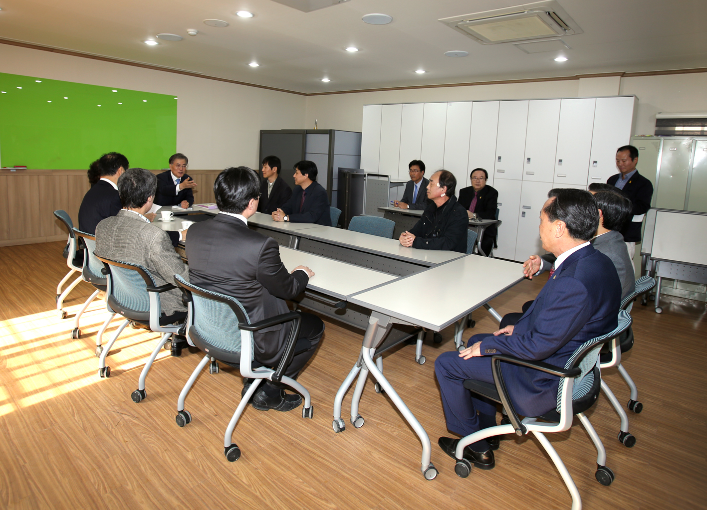 서대문 형무소역사관 방문 4