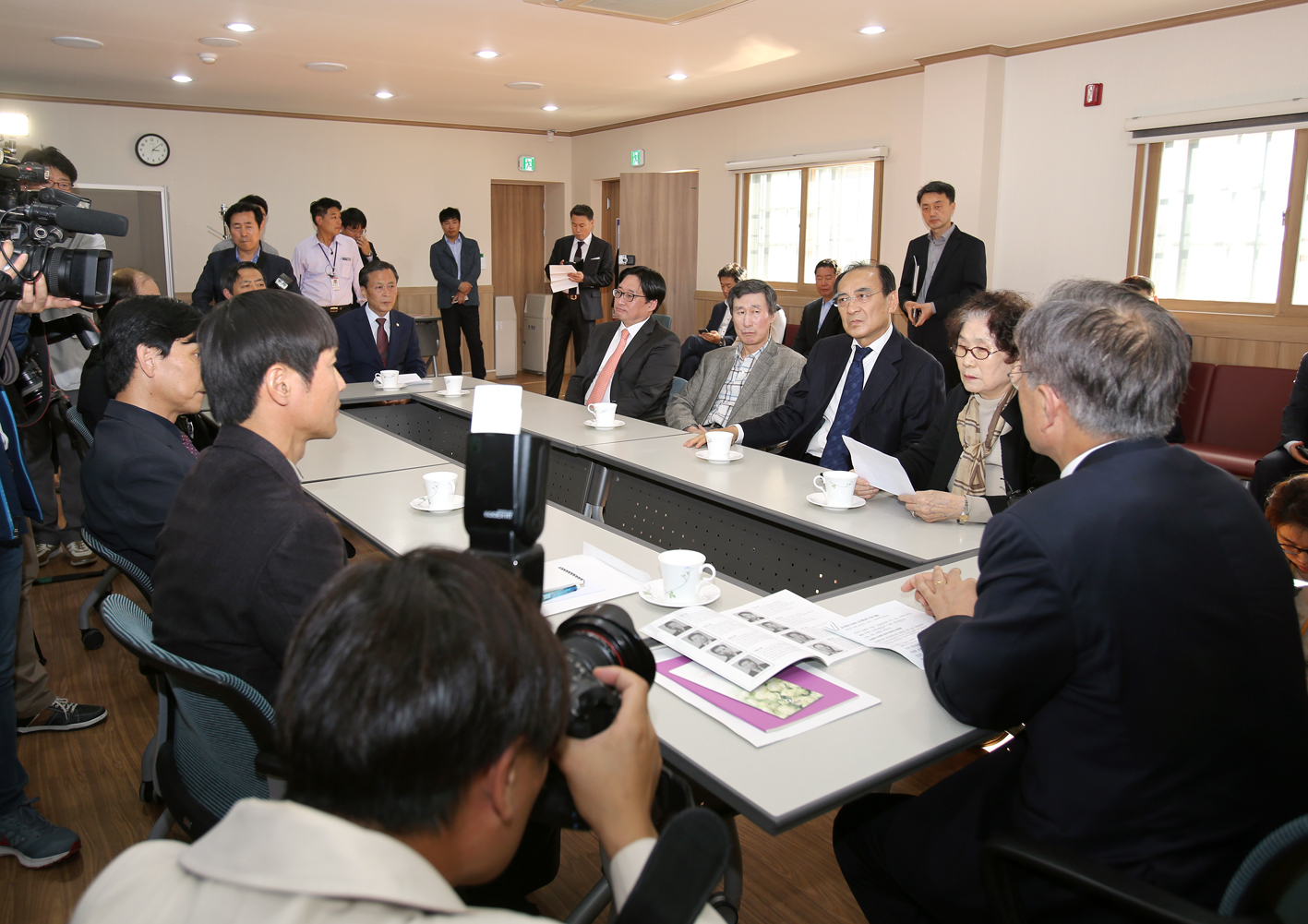 서대문 형무소역사관 방문 3