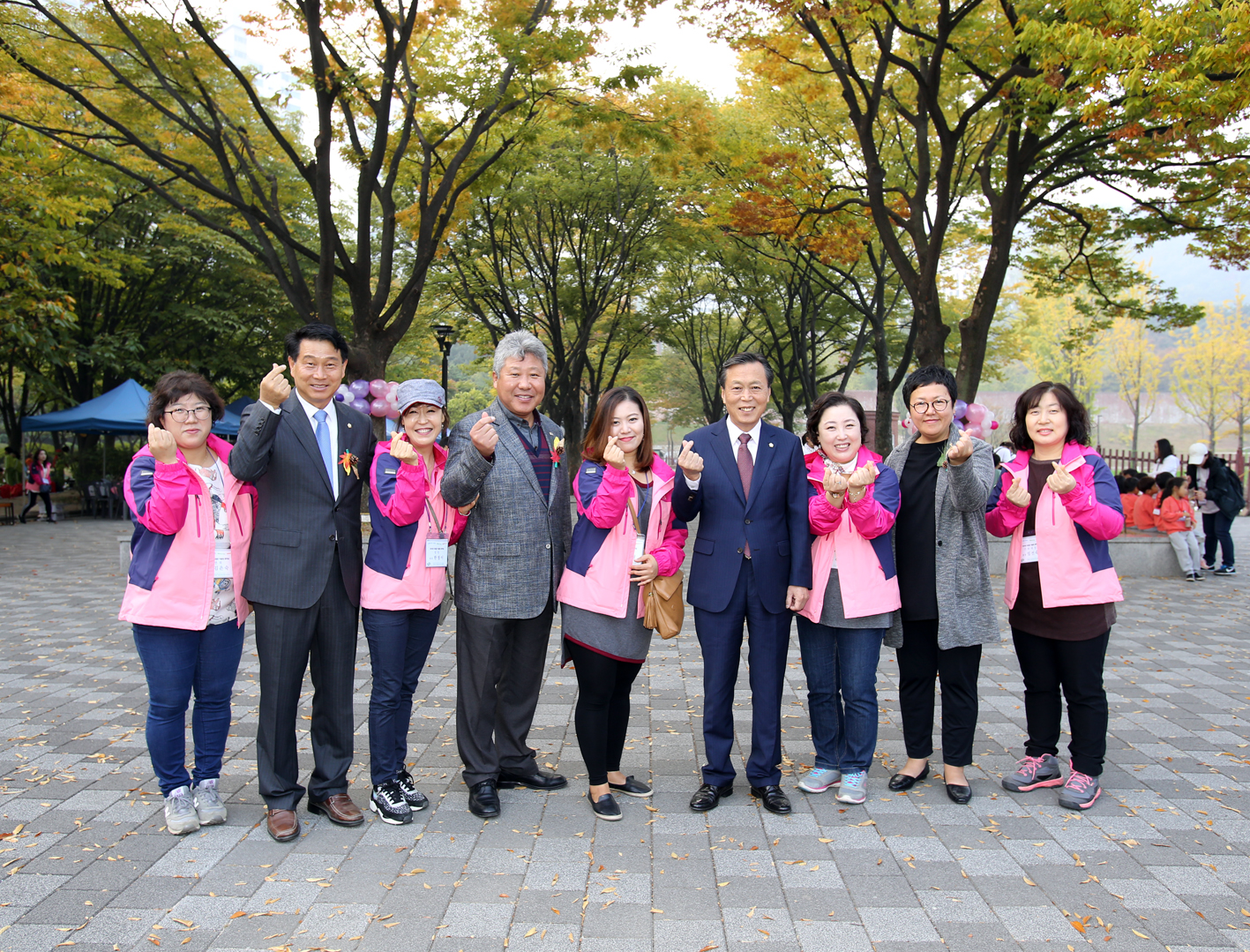 제6회 독립문 어울림 한마당 9