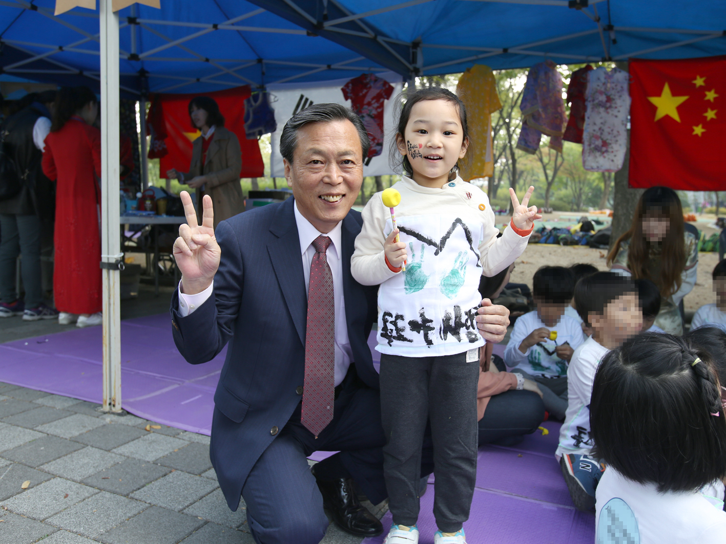 제6회 독립문 어울림 한마당 4