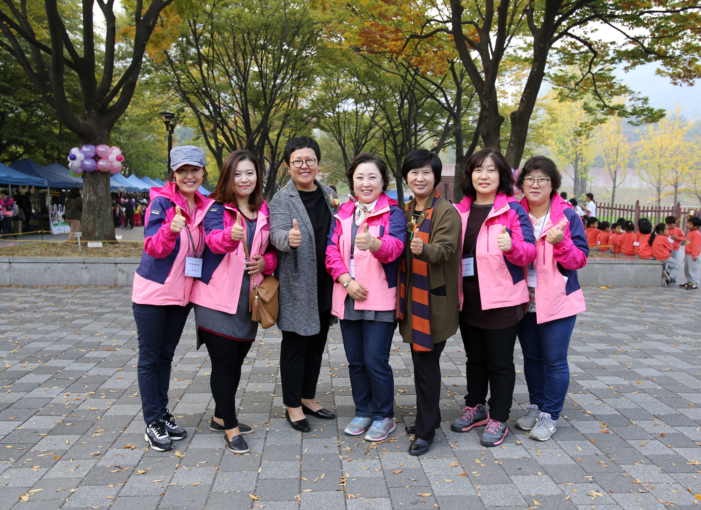 제6회 독립문 어울림 한마당 1