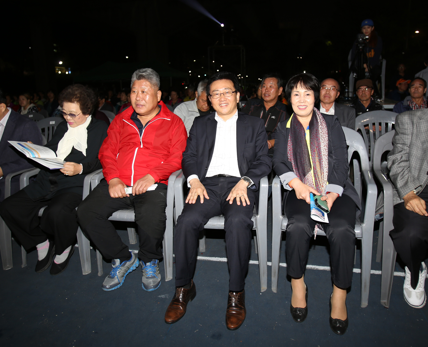 제11회 홍제천 생명의 축제 5