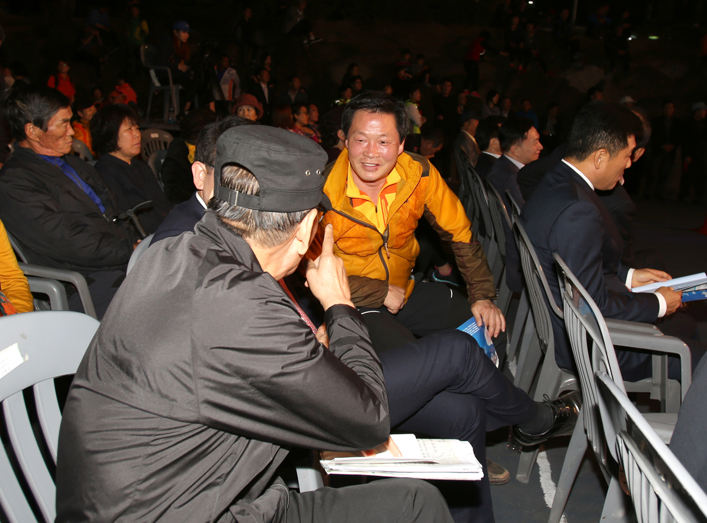 제11회 홍제천 생명의 축제 2
