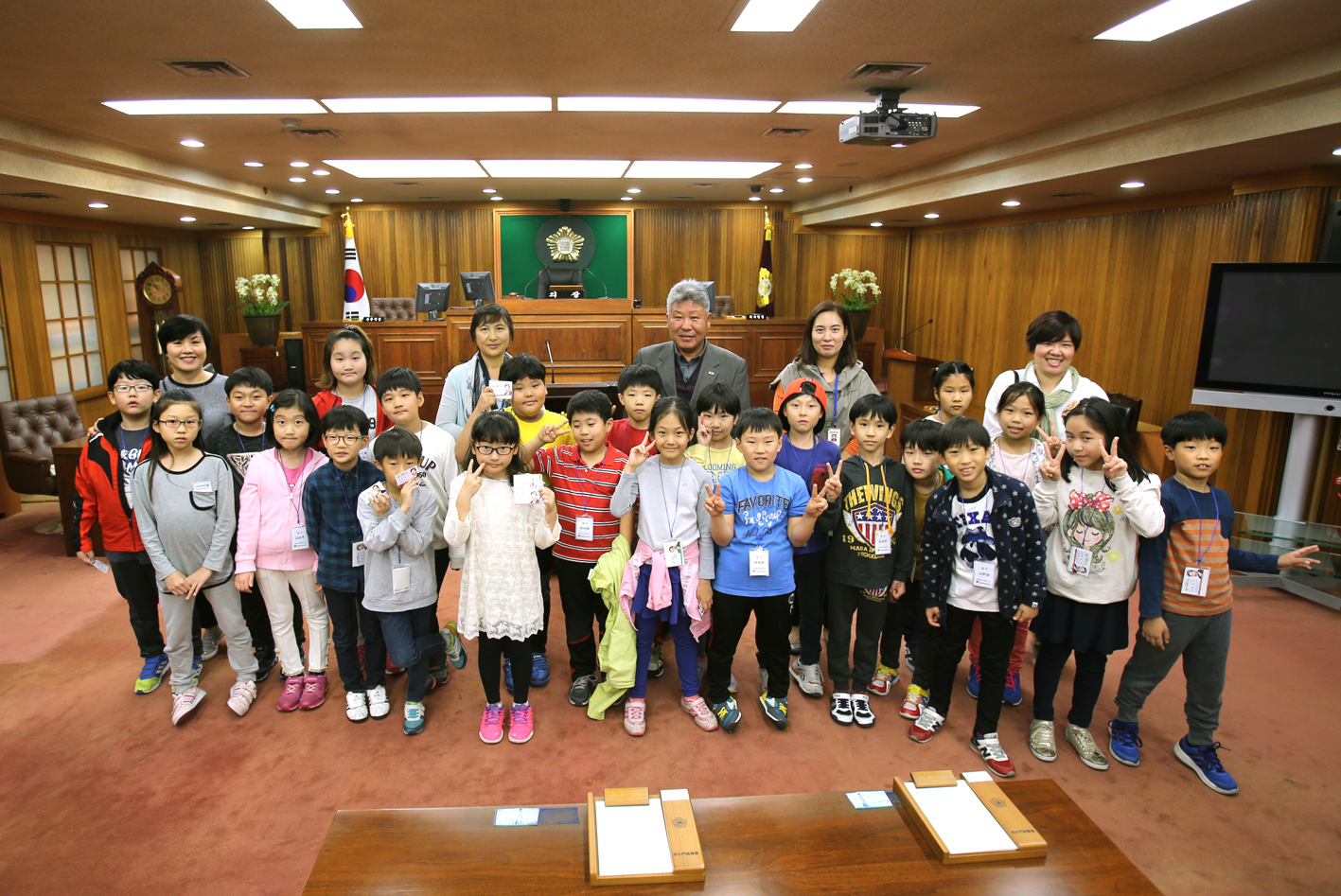 내고장 탐방-홍제초등학교 3