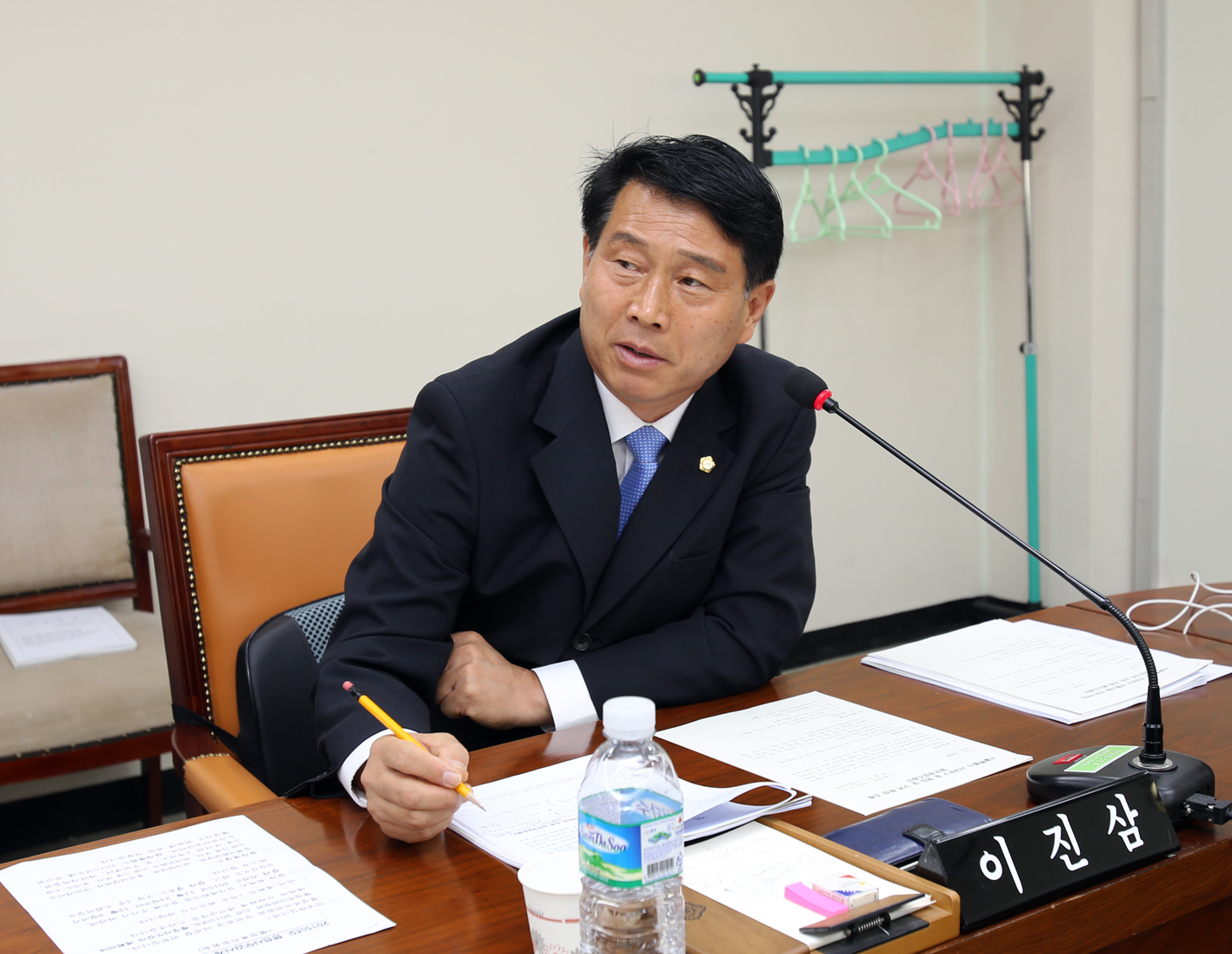 제291회 임시회 행정복지위원회 6