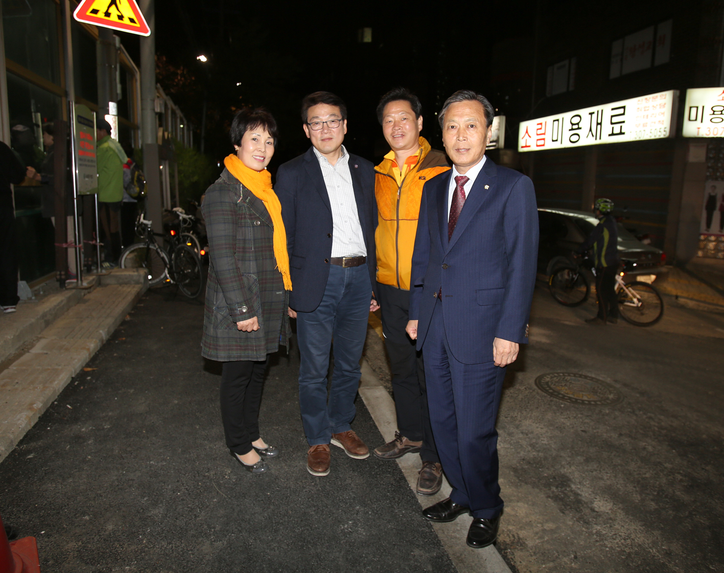 토요일 토요일은 가재울 빅쇼2 1