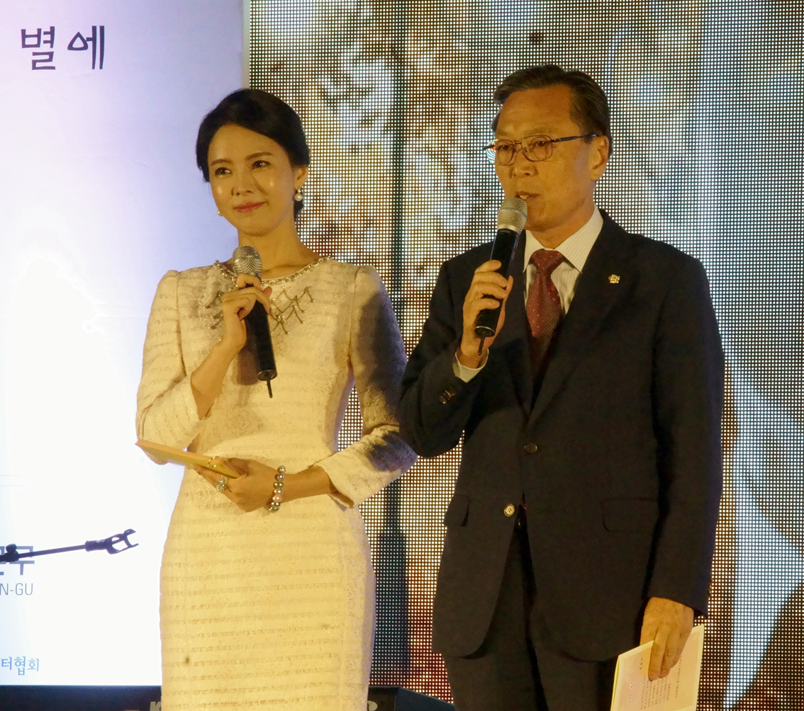 윤동주 추모콘서트-지역활성화과 자료제공 3