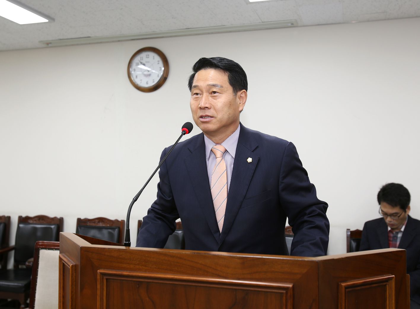 제220회 제2차 정례회 제1차 예산결산위원회 선임의 건 2