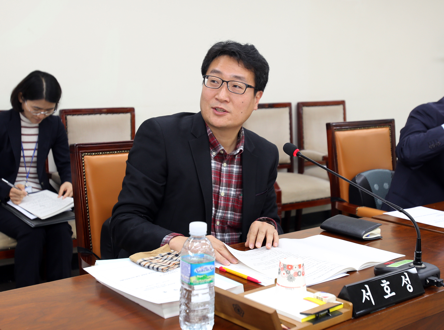제220회 제2차 정례회 제1차 의회운영위원회 3