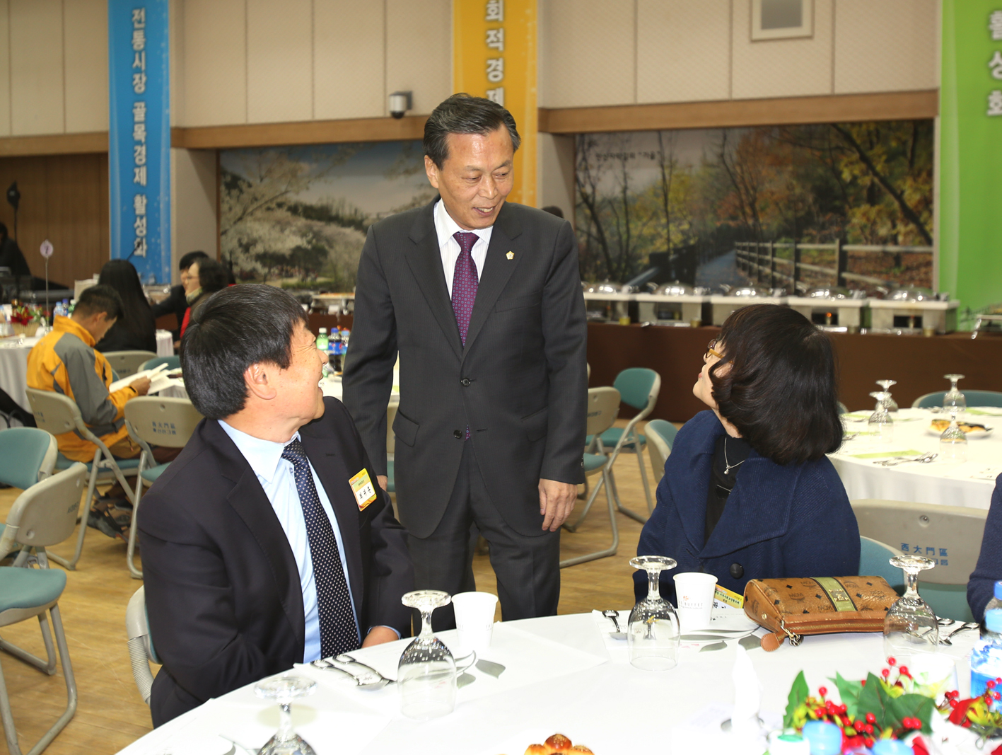 2015 서대문구 후원자의 밤 13