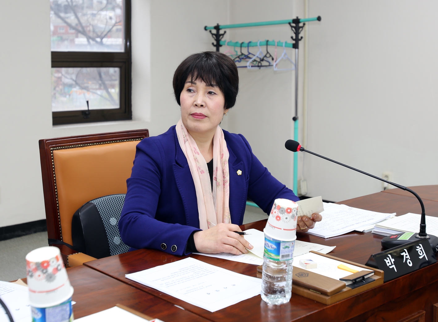 제220회 정례회 제2차 재정건설위원회 5