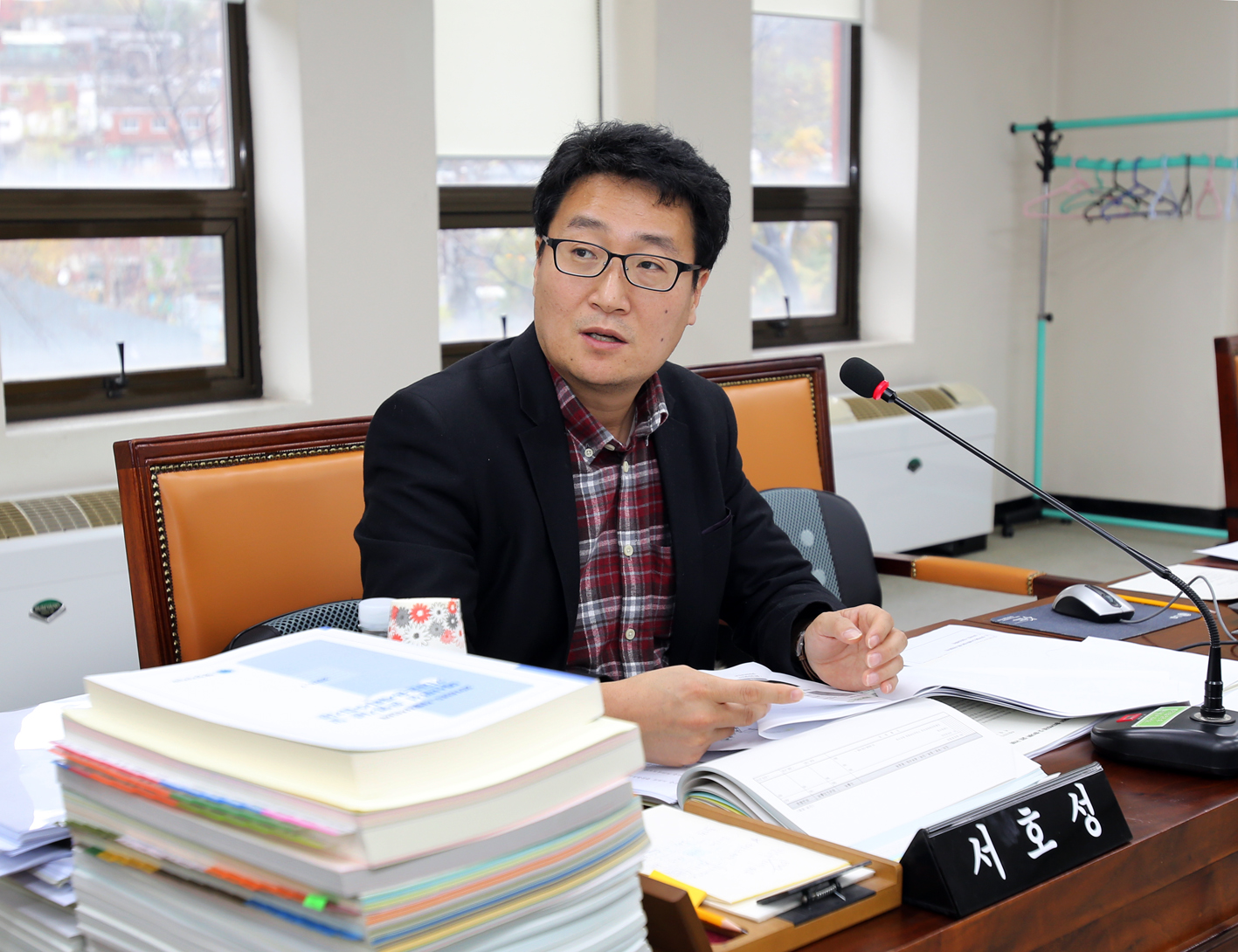 제220회 정례회 제2차 재정건설위원회 3