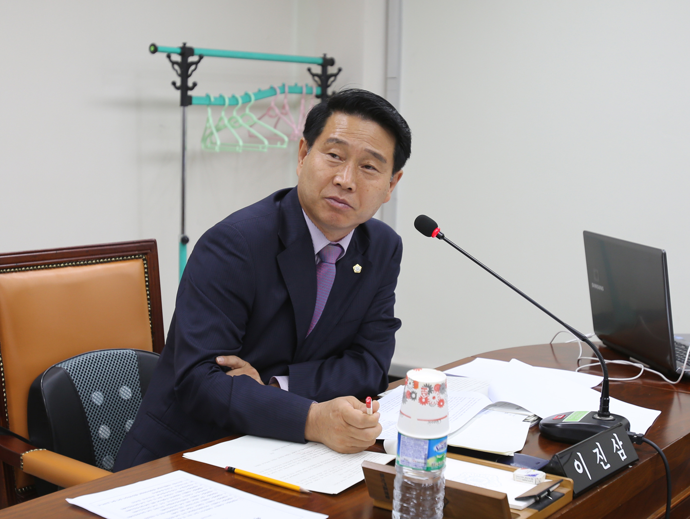 제220회 정례회 제2차 행정복지위원회 7