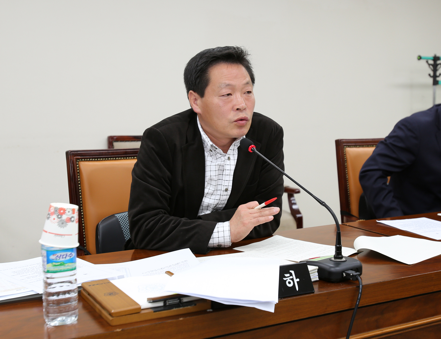 제220회 정례회 제2차 행정복지위원회 5