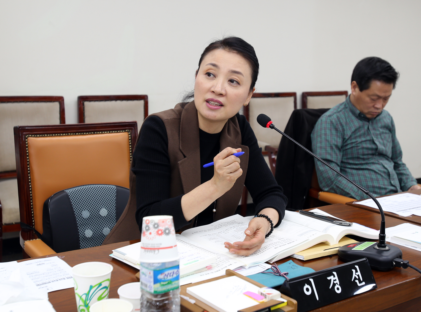 제220회 정례회 제2차 행정복지위원회 4